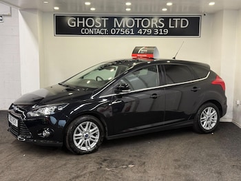 Used Ford Focus 2012 for sale - 78784457: Photo