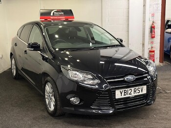 Used Ford Focus 2012 for sale - 78784457: Photo