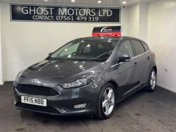 Used Ford Focus 2015 for sale - 74965984: Photo