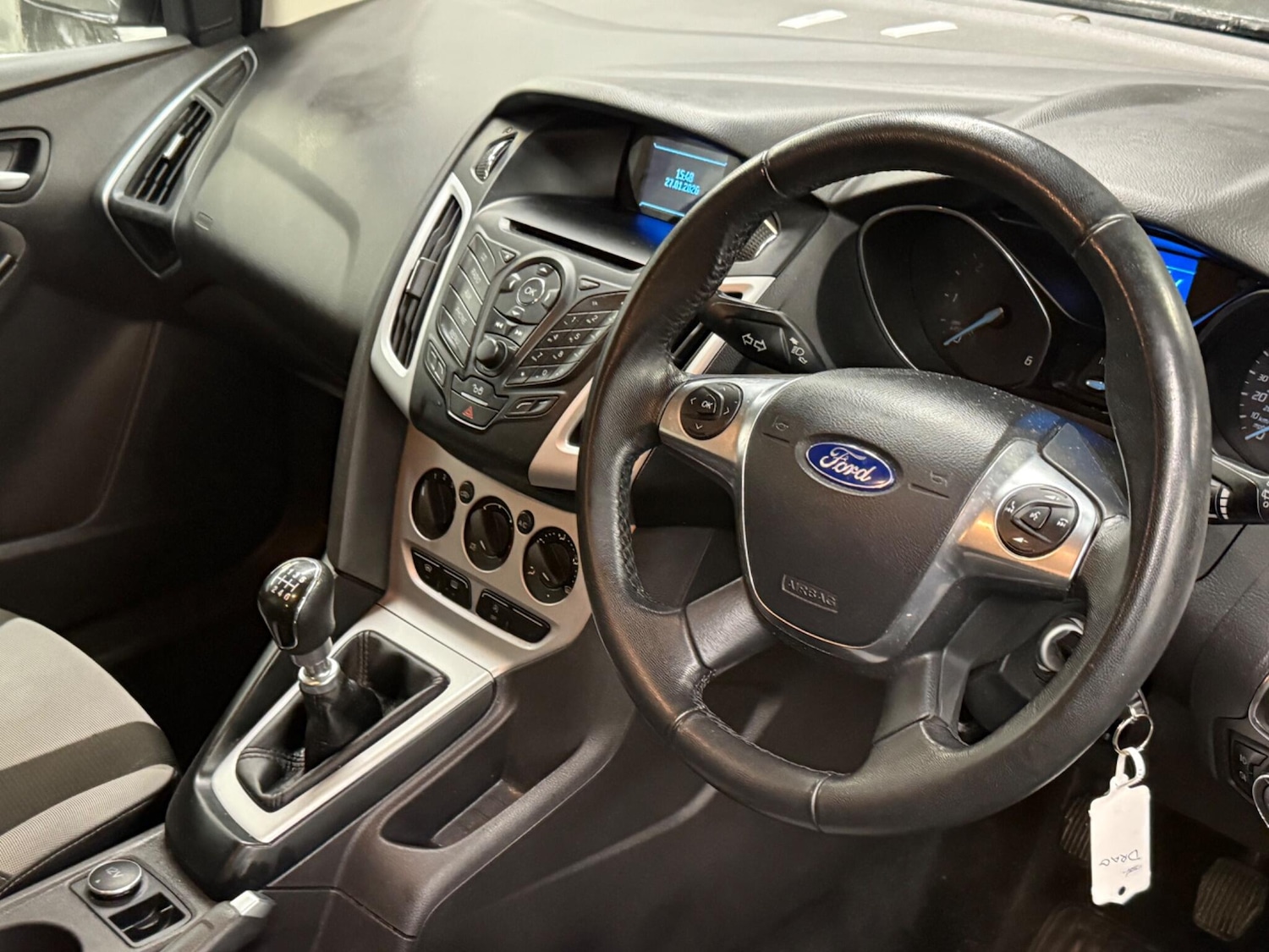 Used Ford Focus for sale - 77575199: Photo 10