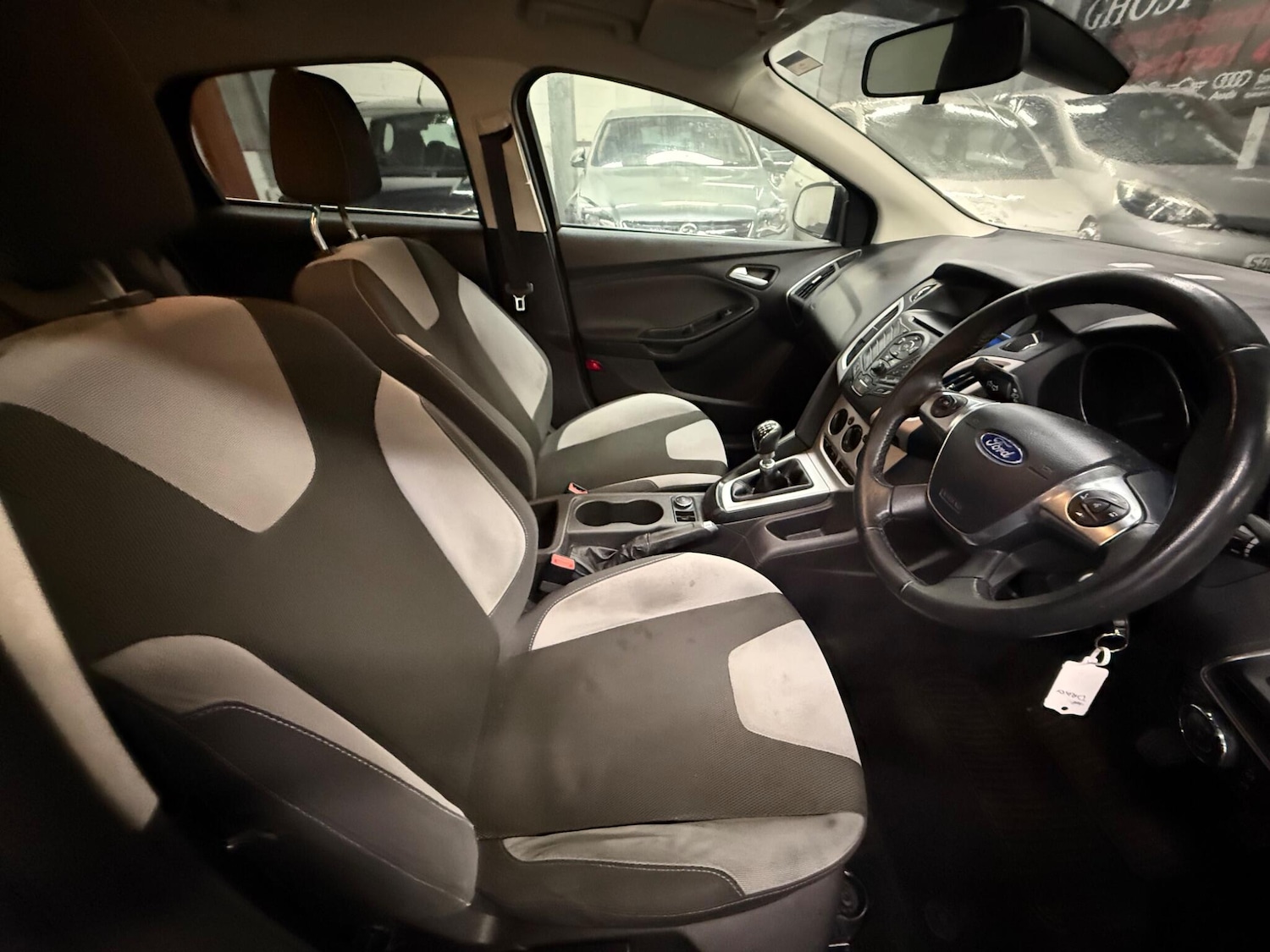 Used Ford Focus for sale - 77575199: Photo 9