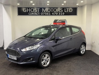 Ford - Fiesta