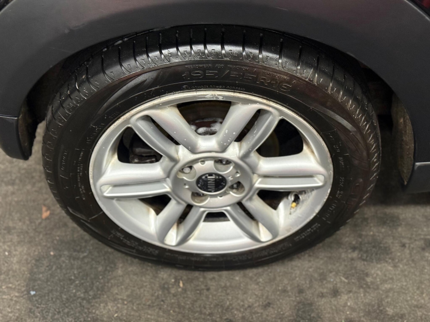 Used MINI Hatch 2010 for sale - 77852815: Photo 7