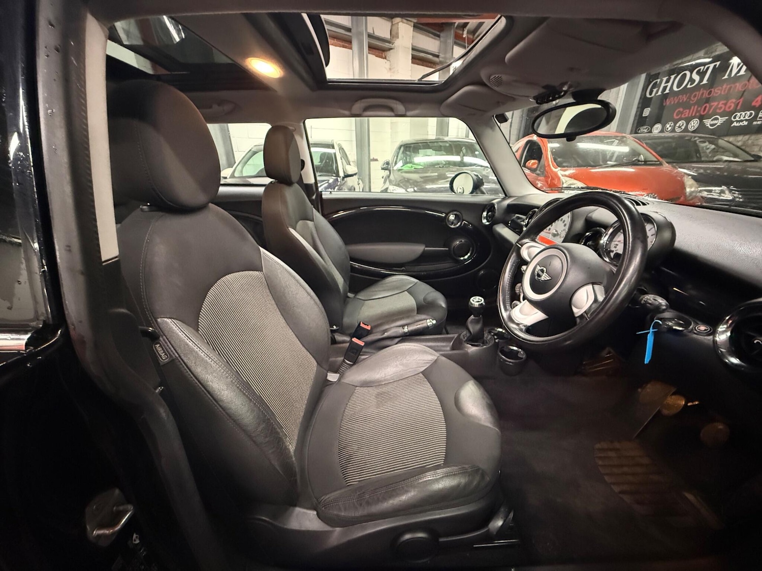 Used MINI Hatch 2010 for sale - 77852815: Photo 9