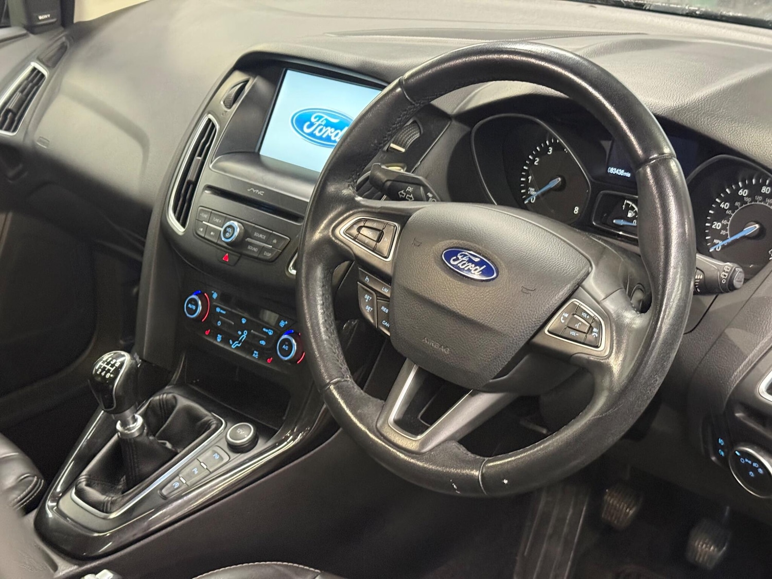 Used Ford Focus 2016 for sale - 76431838: Photo 10