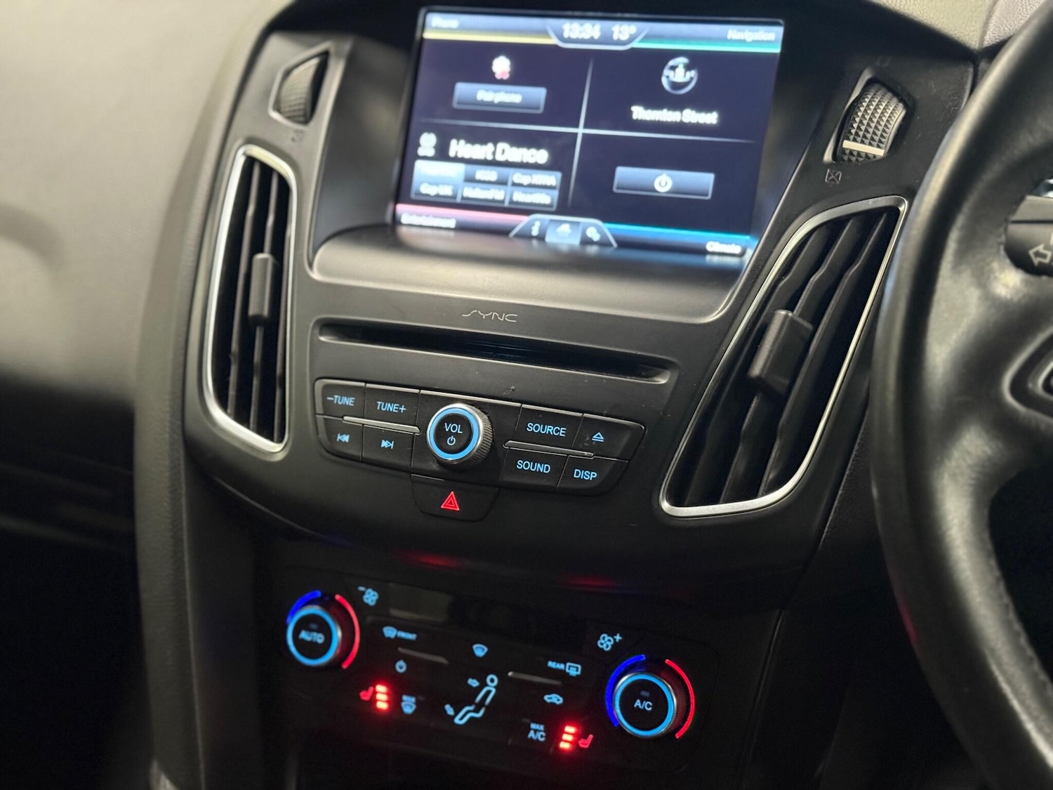 Used Ford Focus 2016 for sale - 76431838: Photo 11