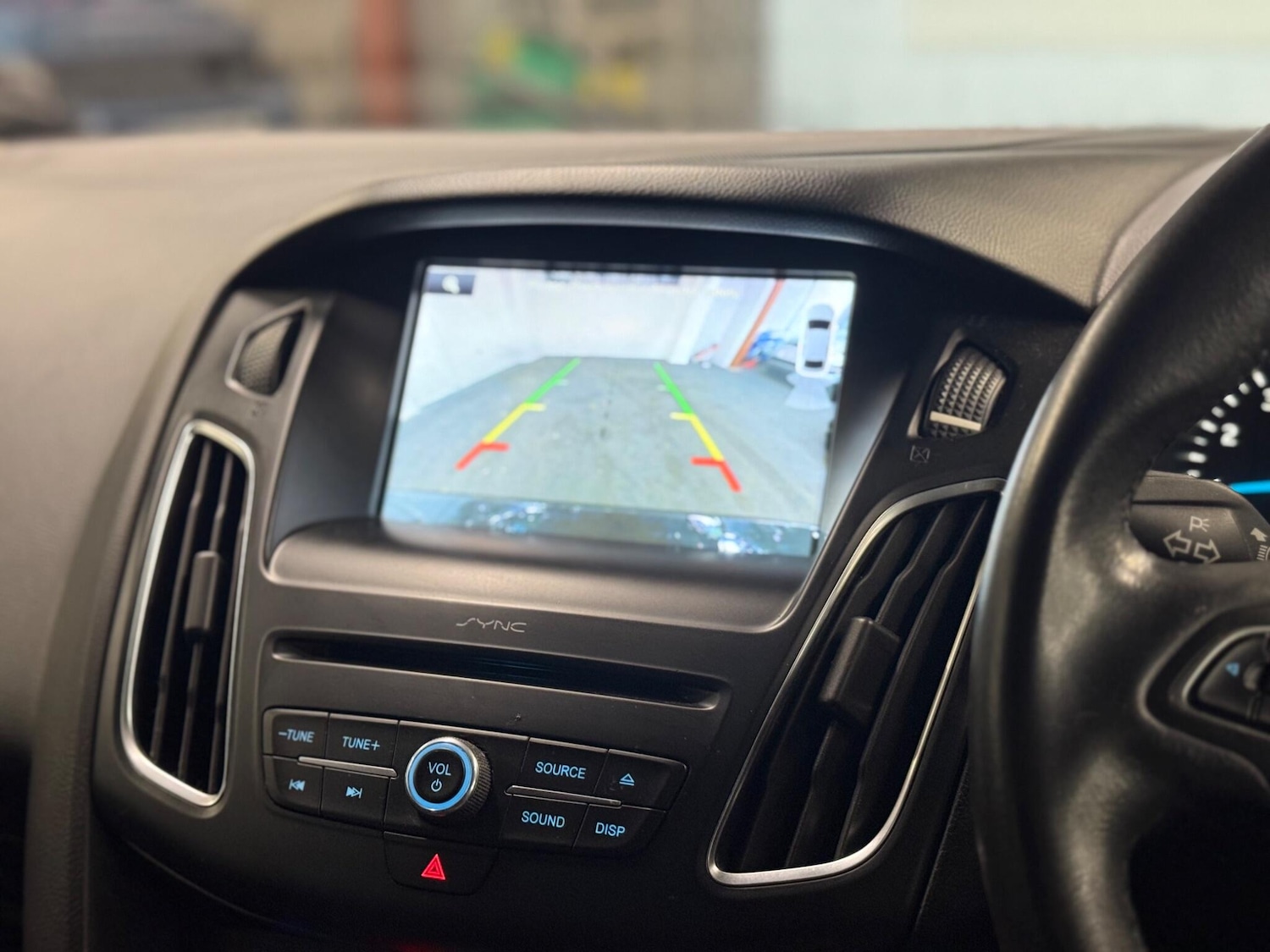 Used Ford Focus 2016 for sale - 76431838: Photo 12