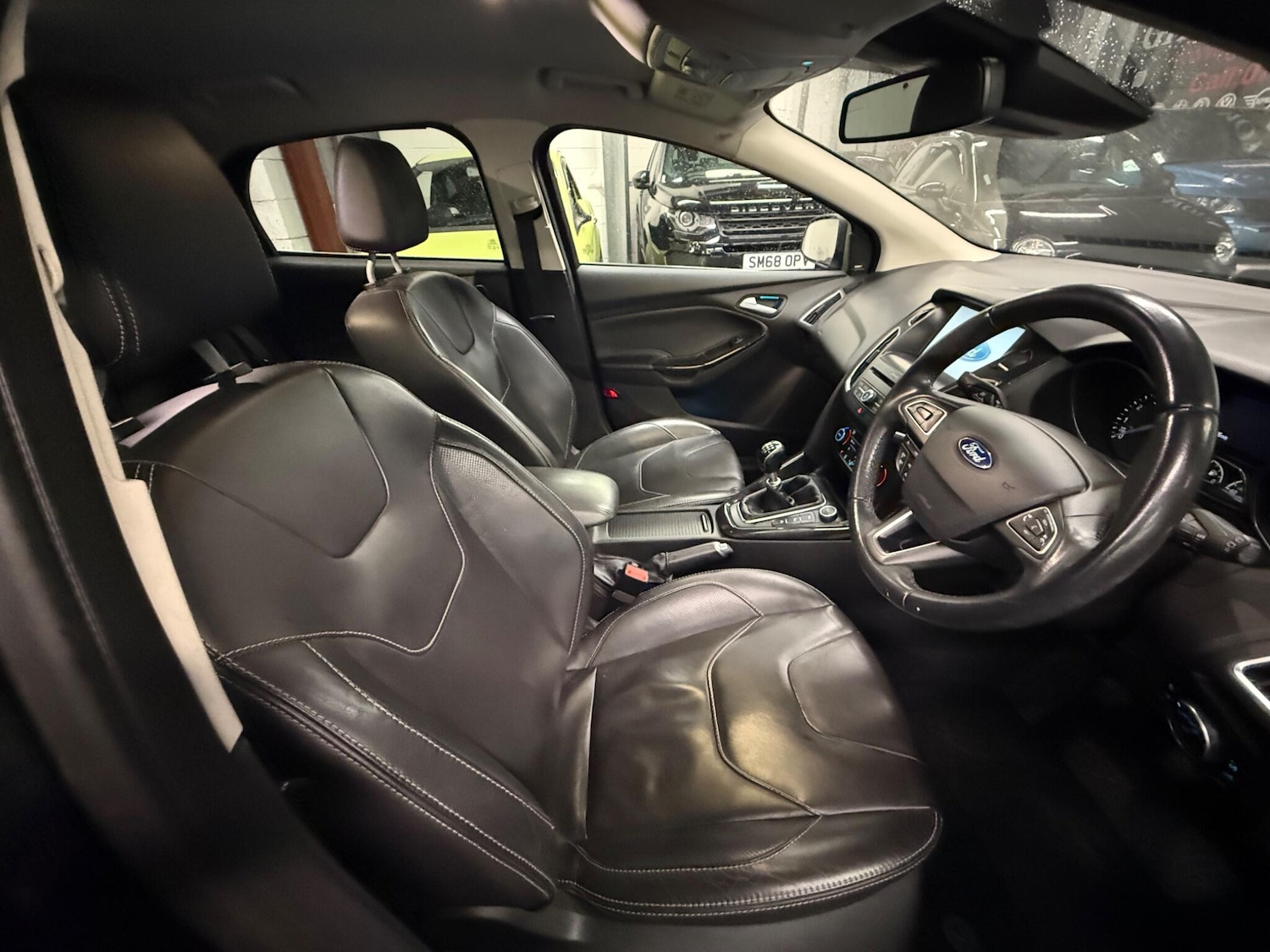 Used Ford Focus 2016 for sale - 76431838: Photo 9