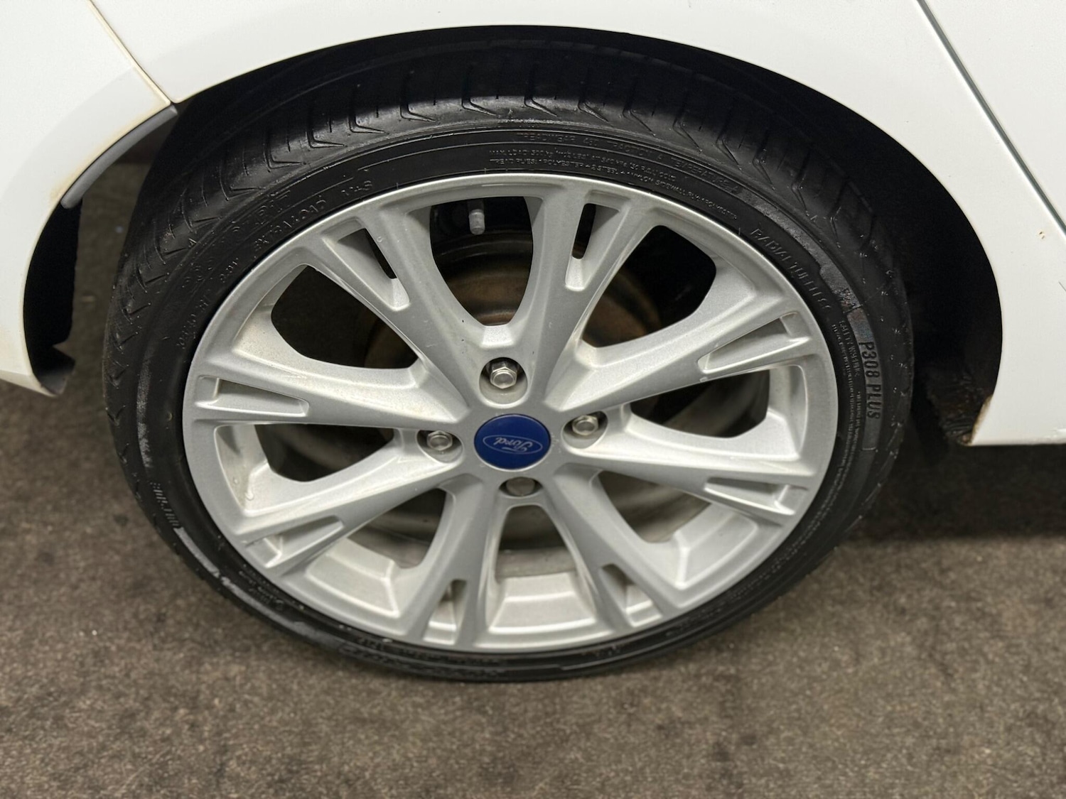 Used Ford Fiesta 2013 for sale - 77238285: Photo 7