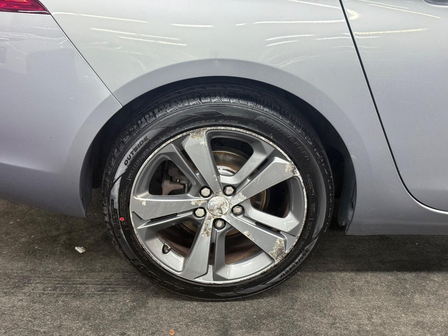 Used Peugeot 308 2015 for sale - 76457255: Photo 8