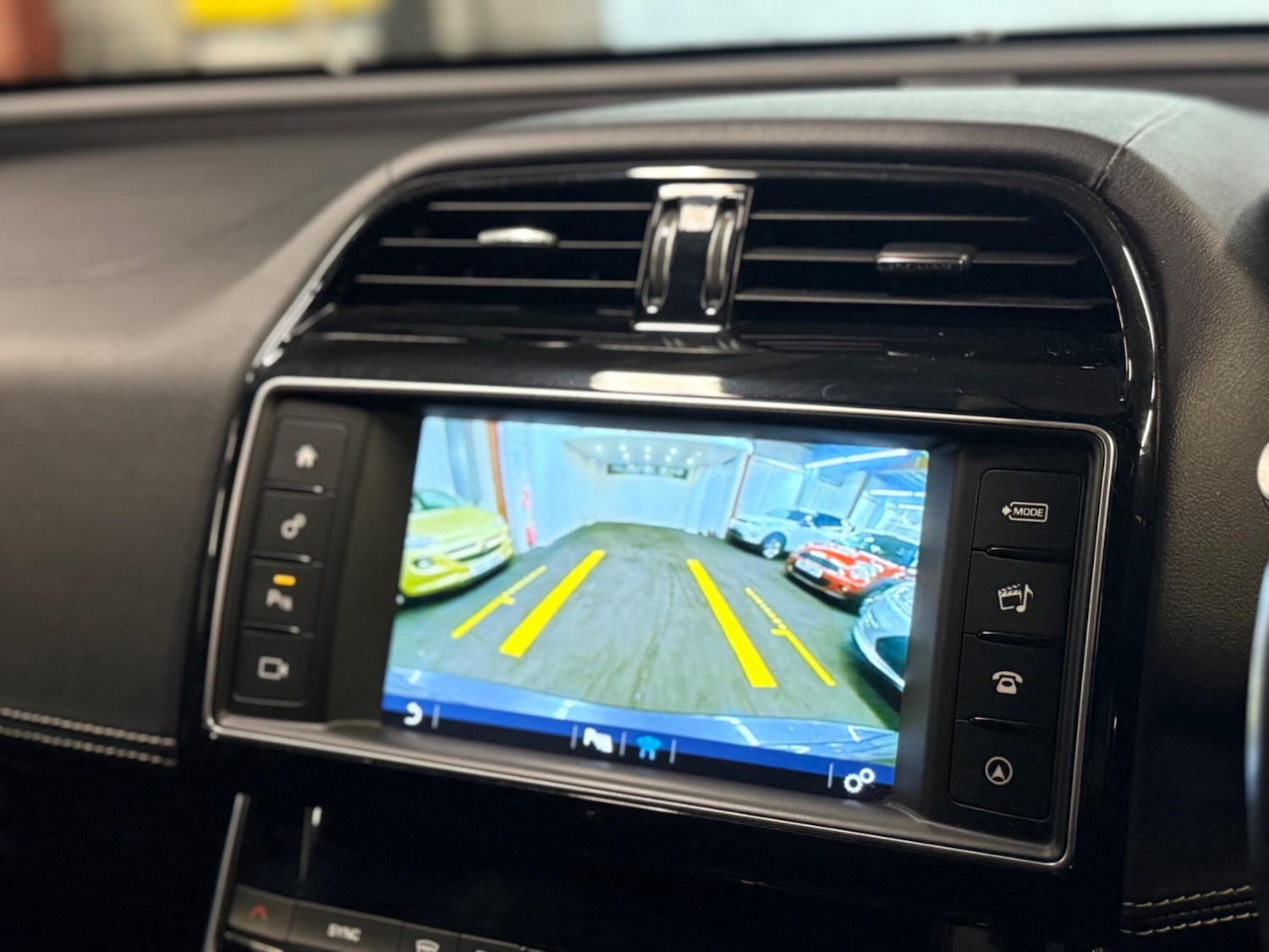 Used Jaguar XE for sale - 78128079: Photo 14