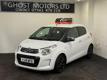 Used Citroen C1 2018 for sale - 75809504: Photo