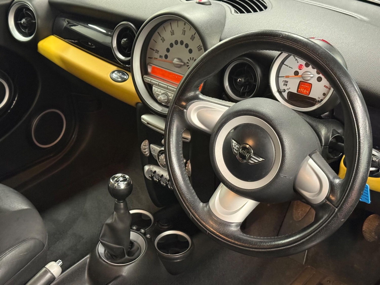 Used MINI Hatch 2008 for sale - 78127733: Photo 10