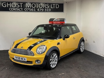 Used MINI Hatch 2008 for sale - 78127733: Photo