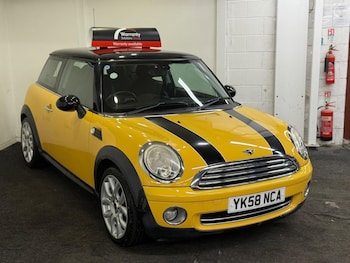 Used MINI Hatch 2008 for sale - 78127733: Photo