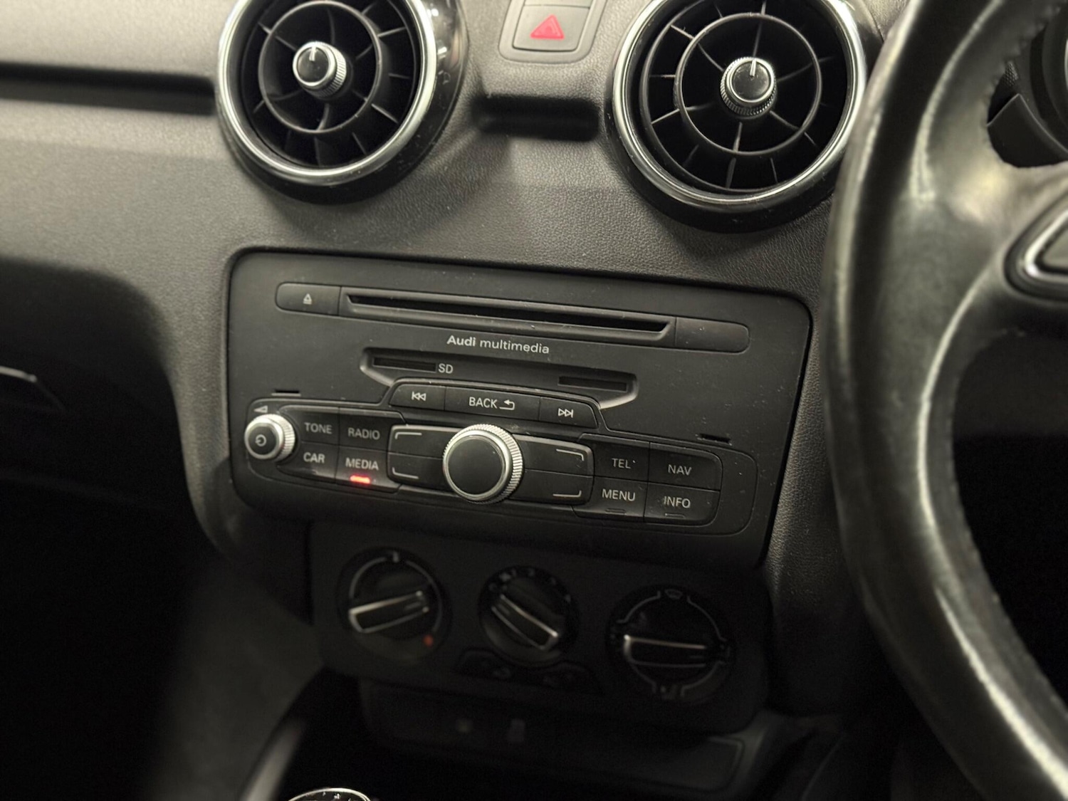 Used Audi A1 for sale - 77682942: Photo 11