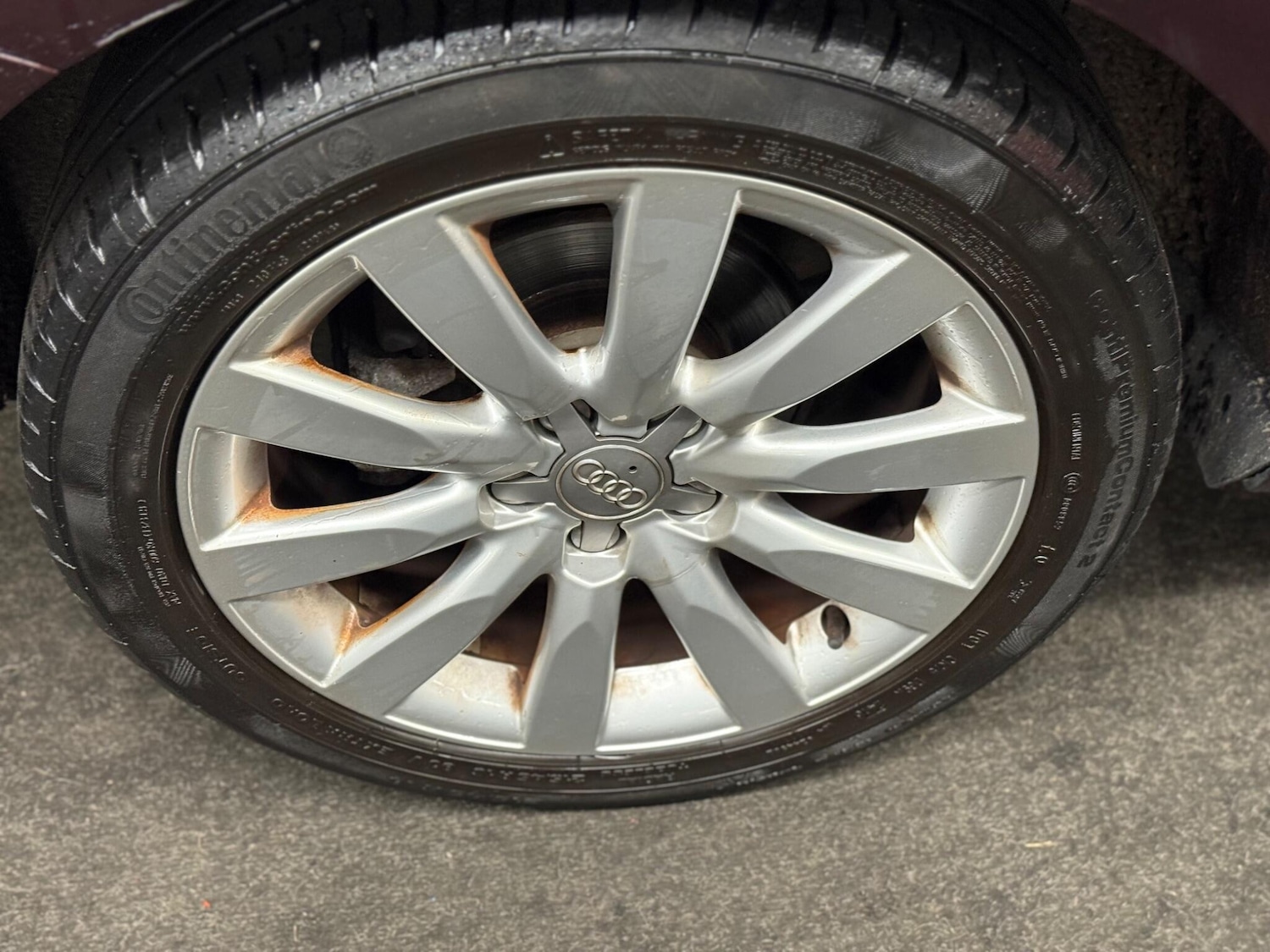 Used Audi A1 for sale - 77682942: Photo 7