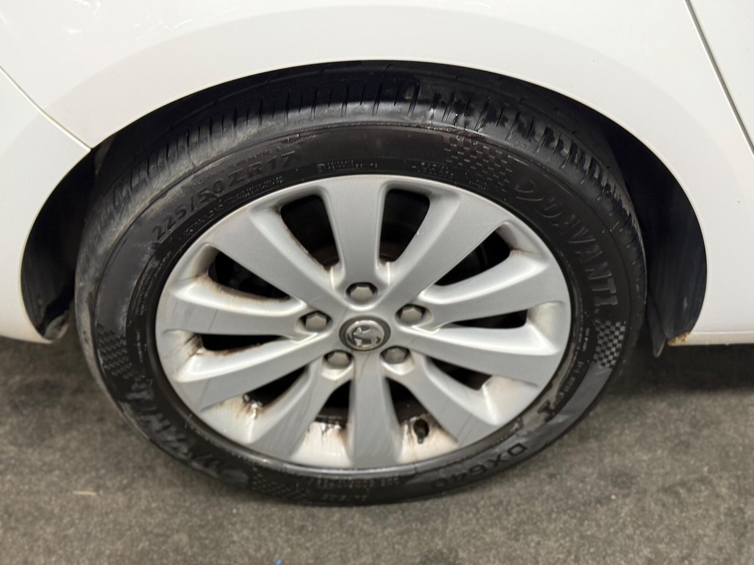 Used Vauxhall Astra 2013 for sale - 77738294: Photo 7