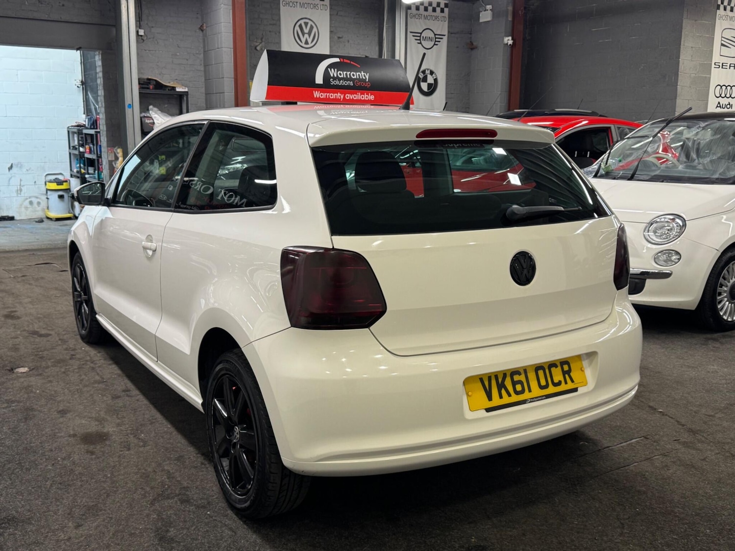 Vehicle 11