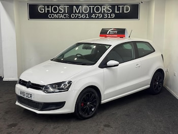 Used Volkswagen Polo 2011 for sale - 75540042: Photo