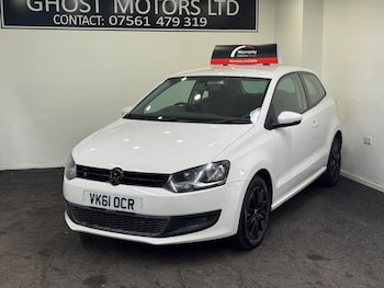 Used Volkswagen Polo 2011 for sale - 75540042: Photo