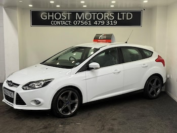 Used Ford Focus 2012 for sale - 78601391: Photo