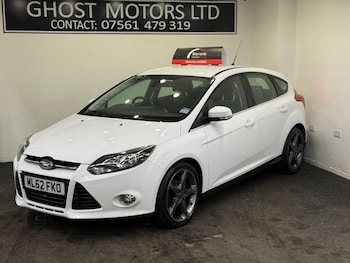 Used Ford Focus 2012 for sale - 78601391: Photo