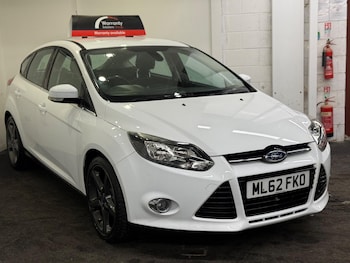 Used Ford Focus 2012 for sale - 78601391: Photo