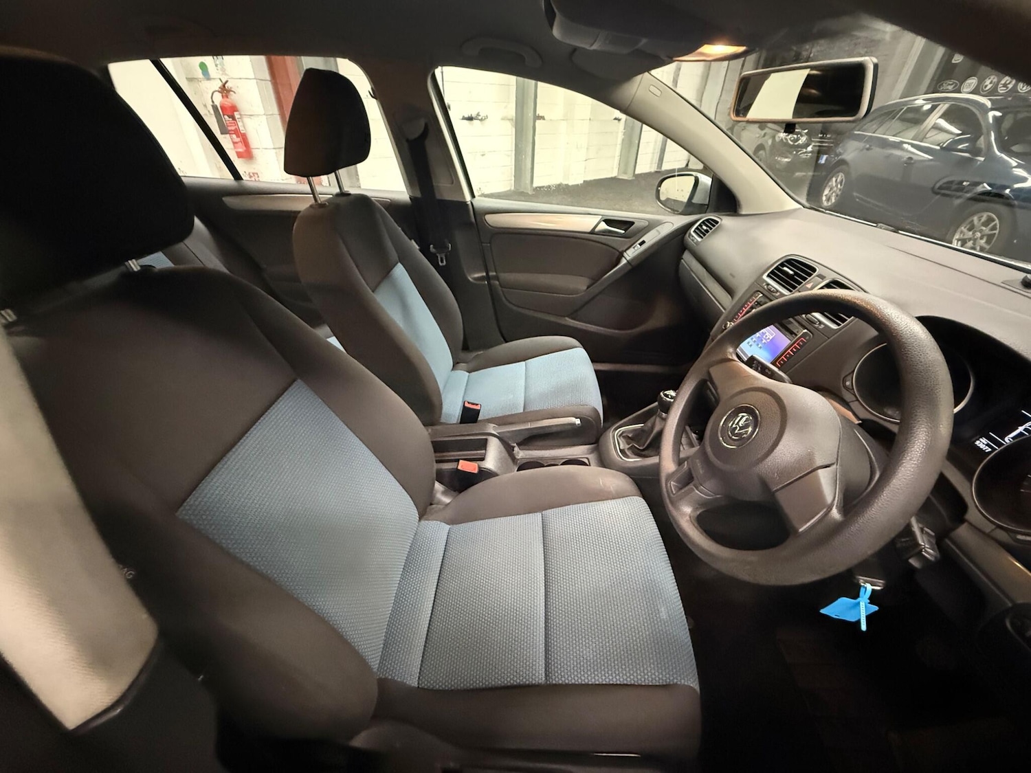 Used Volkswagen Golf 2012 for sale - 77230381: Photo 10