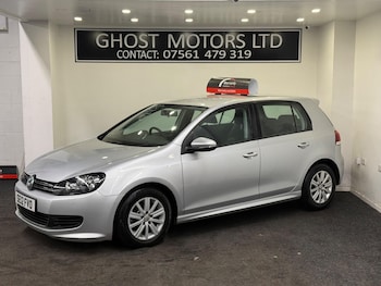 Used Volkswagen Golf 2012 for sale - 77230381: Photo
