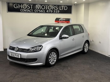 Used Volkswagen Golf 2012 for sale - 77230381: Photo