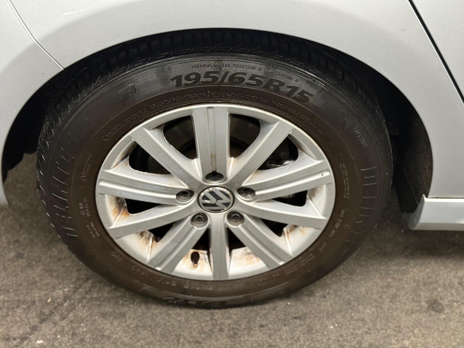 Used Volkswagen Golf 2012 for sale - 77230381: Photo 7