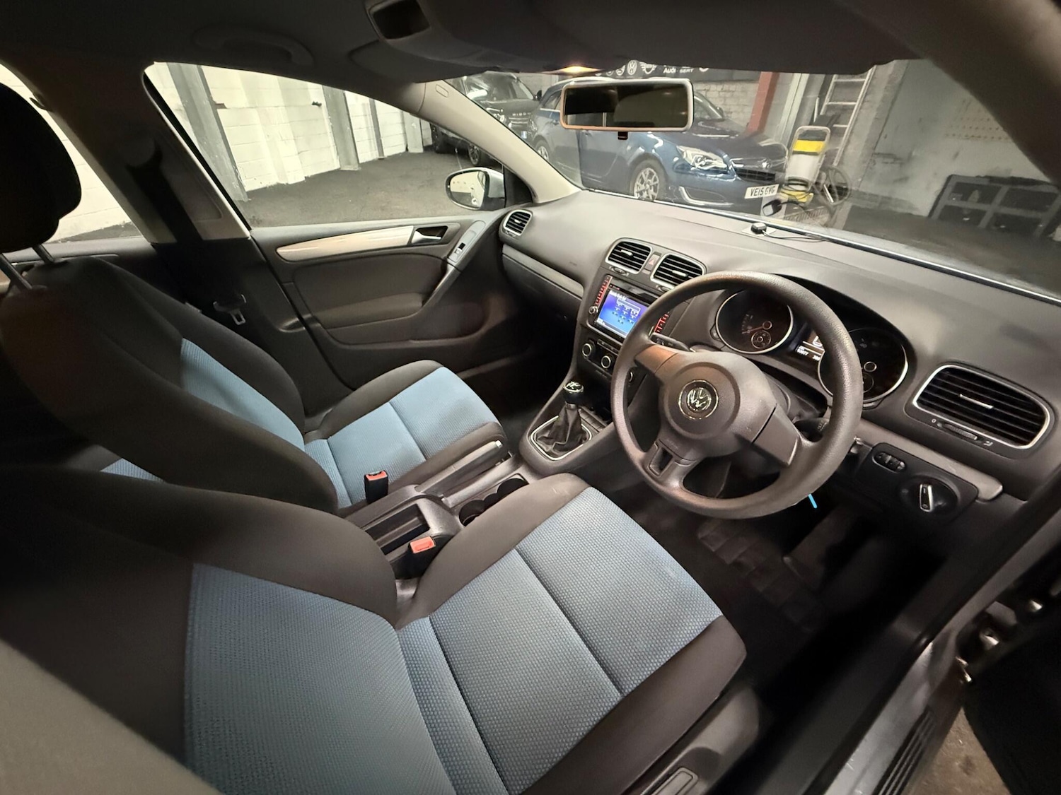 Used Volkswagen Golf 2012 for sale - 77230381: Photo 9