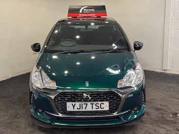 Used DS Automobiles DS 3 2017 for sale - 79609068: Photo