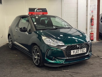 Used DS Automobiles DS 3 2017 for sale - 79609068: Photo