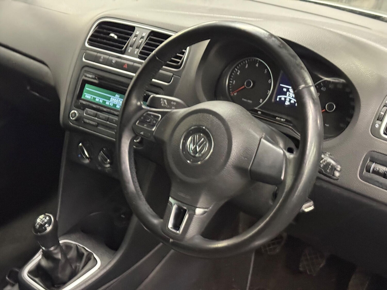 Used Volkswagen Polo for sale - 77574541: Photo 10