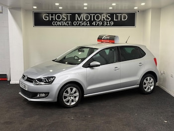 Used Volkswagen Polo 2013 for sale - 77574541: Photo