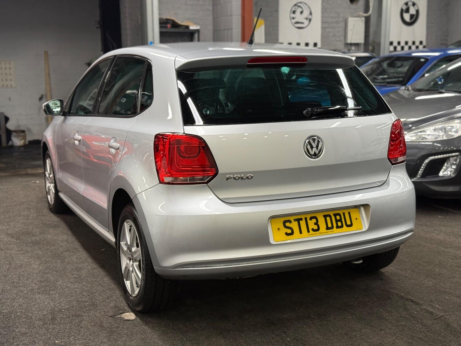 Used Volkswagen Polo for sale - 77574541: Photo 6