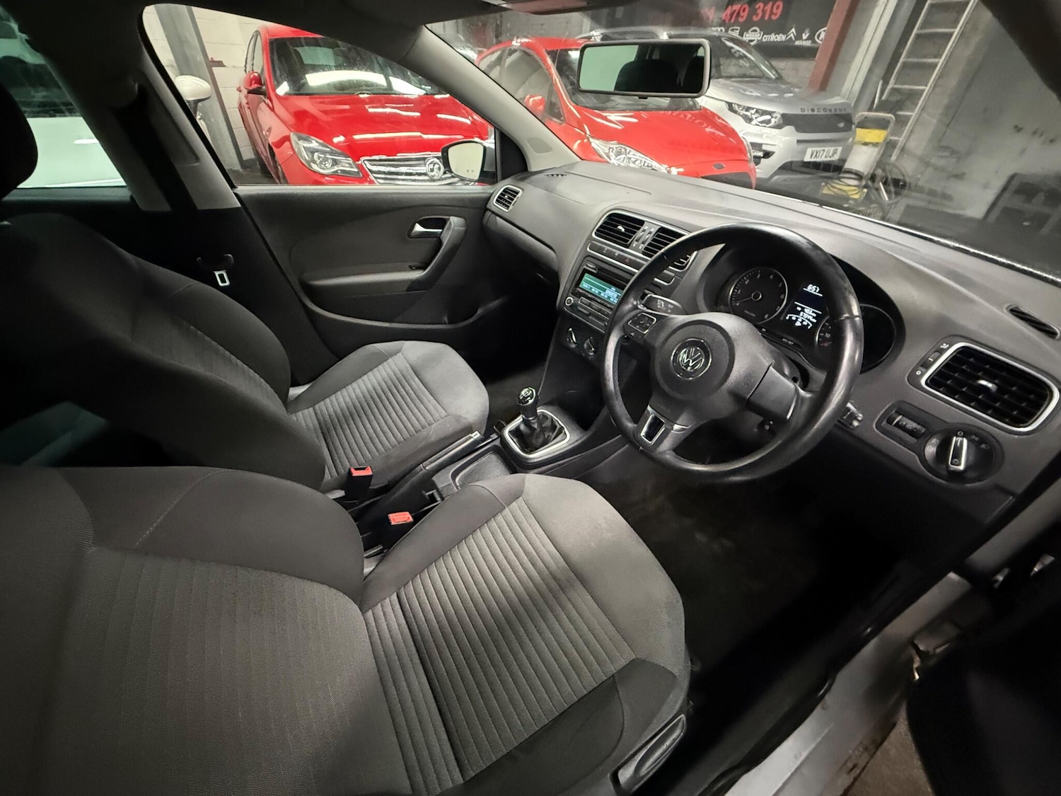 Used Volkswagen Polo for sale - 77574541: Photo 8