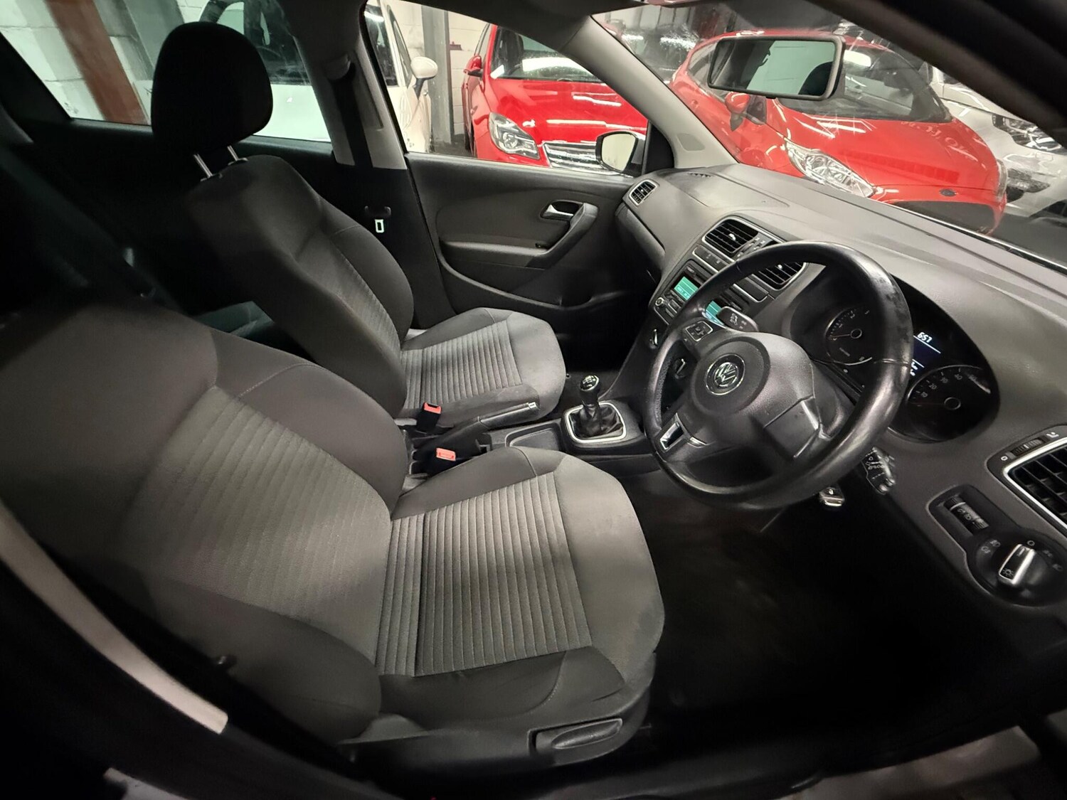 Used Volkswagen Polo for sale - 77574541: Photo 9