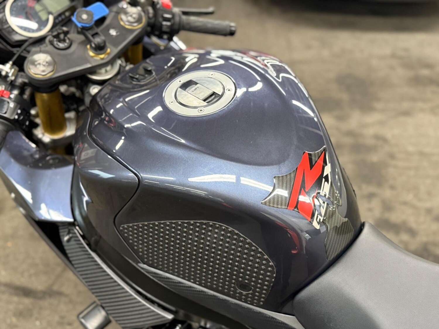 Used Suzuki GSX-R 2015 for sale - 78636383: Photo 15