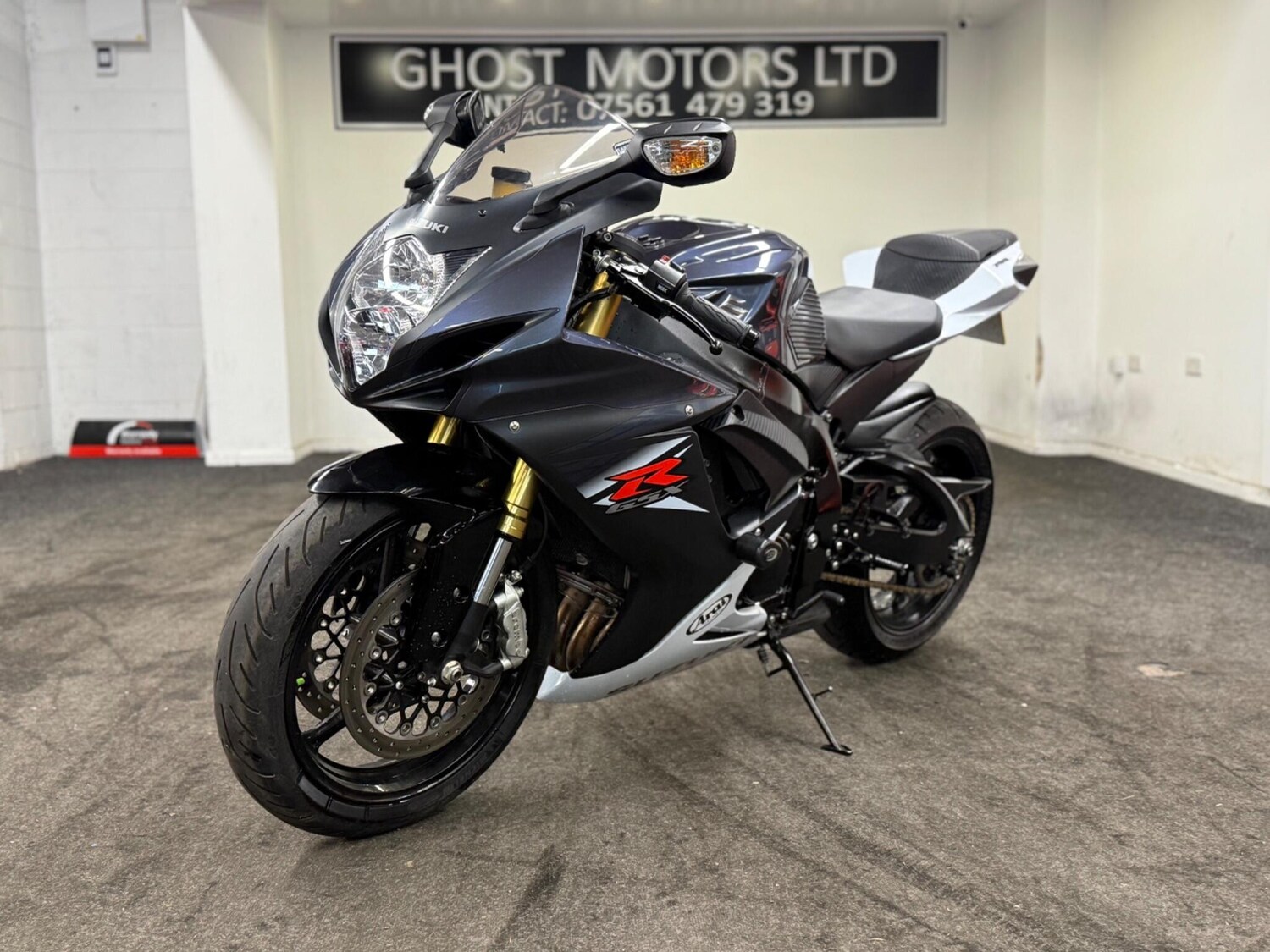 Used Suzuki GSX-R 2015 for sale - 78636383: Photo 19