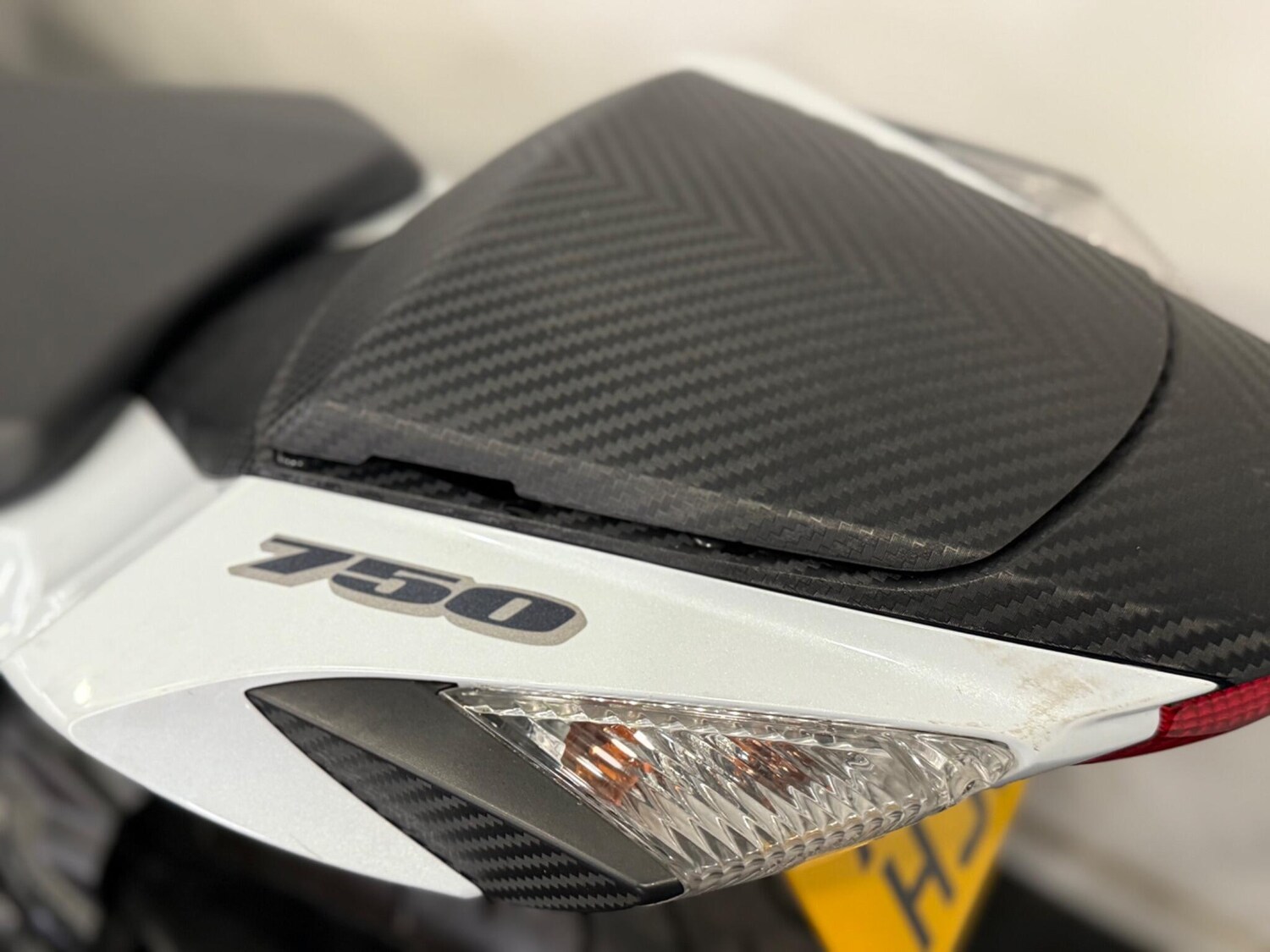 Used Suzuki GSX-R 2015 for sale - 78636383: Photo 6