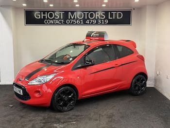 Used Ford Ka 2013 for sale - 79820387: Photo
