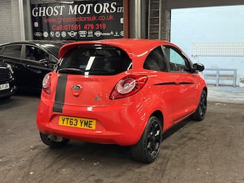 Used Ford Ka 2013 for sale - 79820387: Photo
