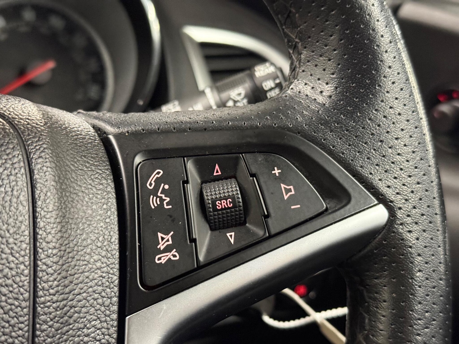 Used Vauxhall Astra GTC 2014 for sale - 77574175: Photo 11