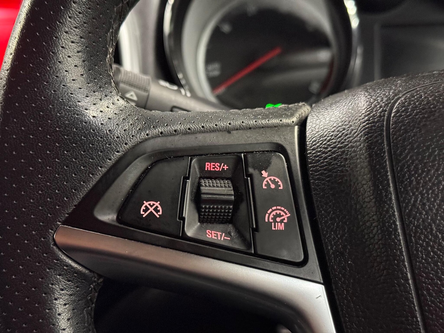 Used Vauxhall Astra GTC 2014 for sale - 77574175: Photo 12