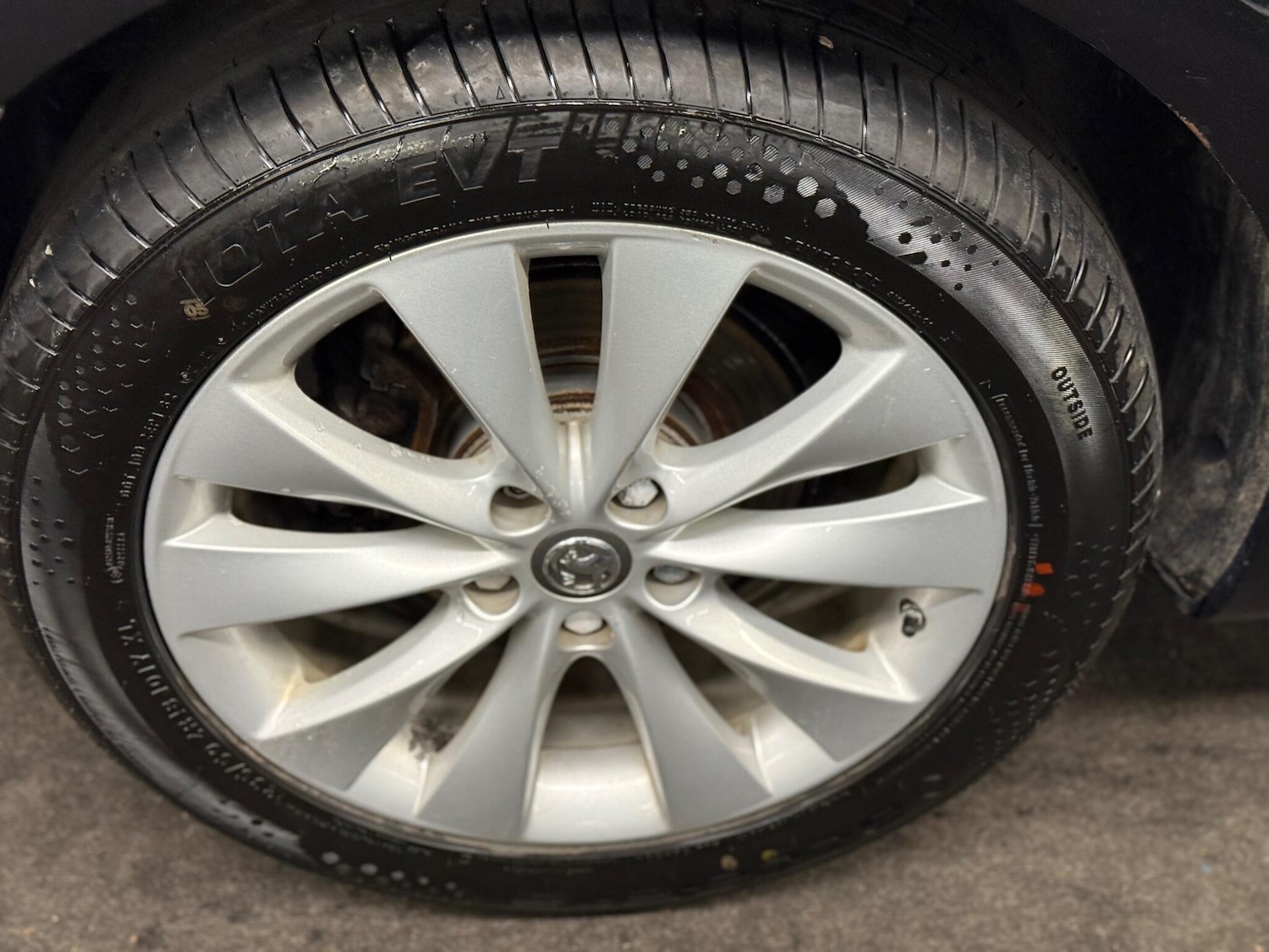 Used Vauxhall Astra GTC 2014 for sale - 77574175: Photo 7