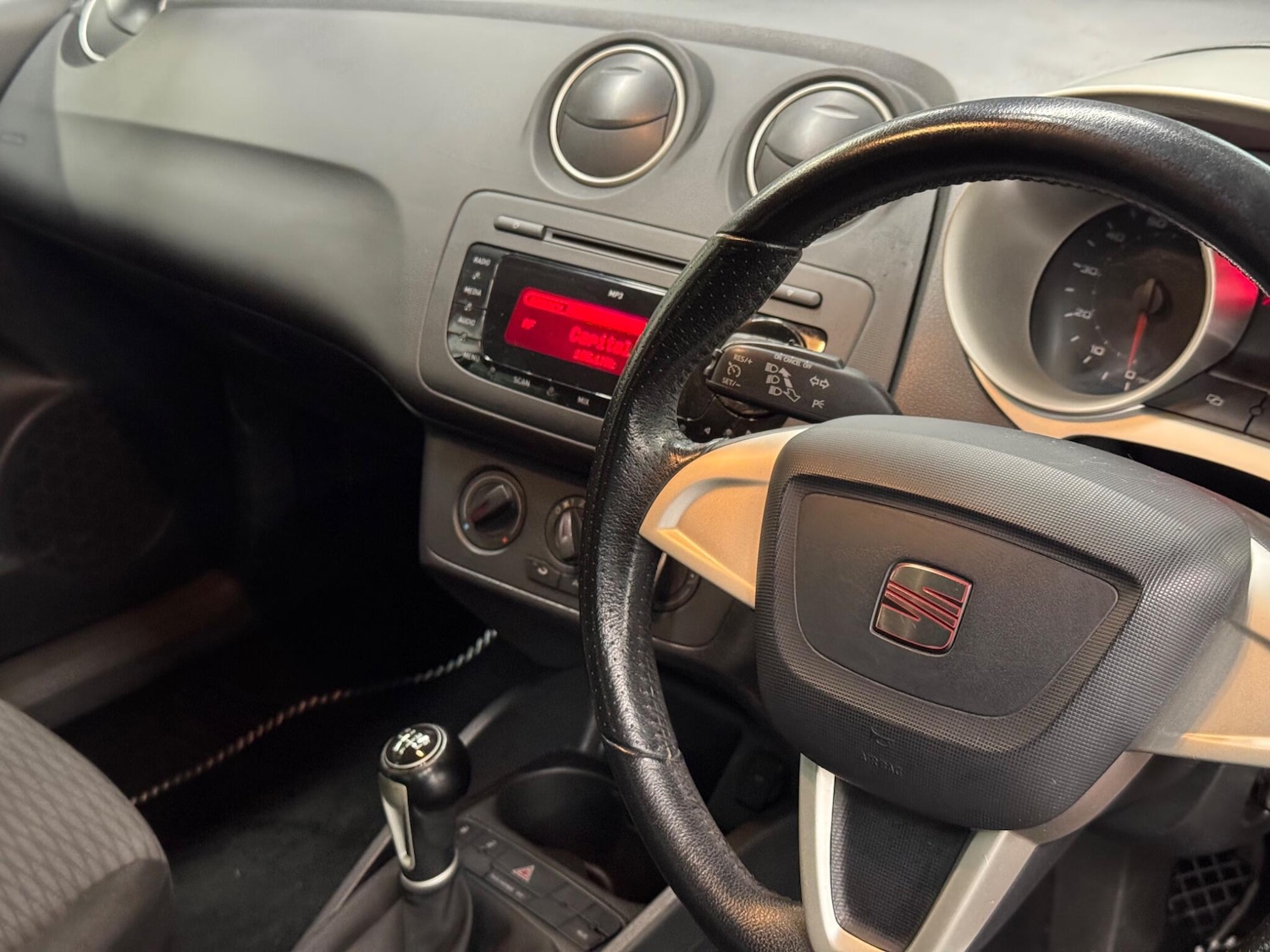 Used SEAT Ibiza 2010 for sale - 76349092: Photo 10