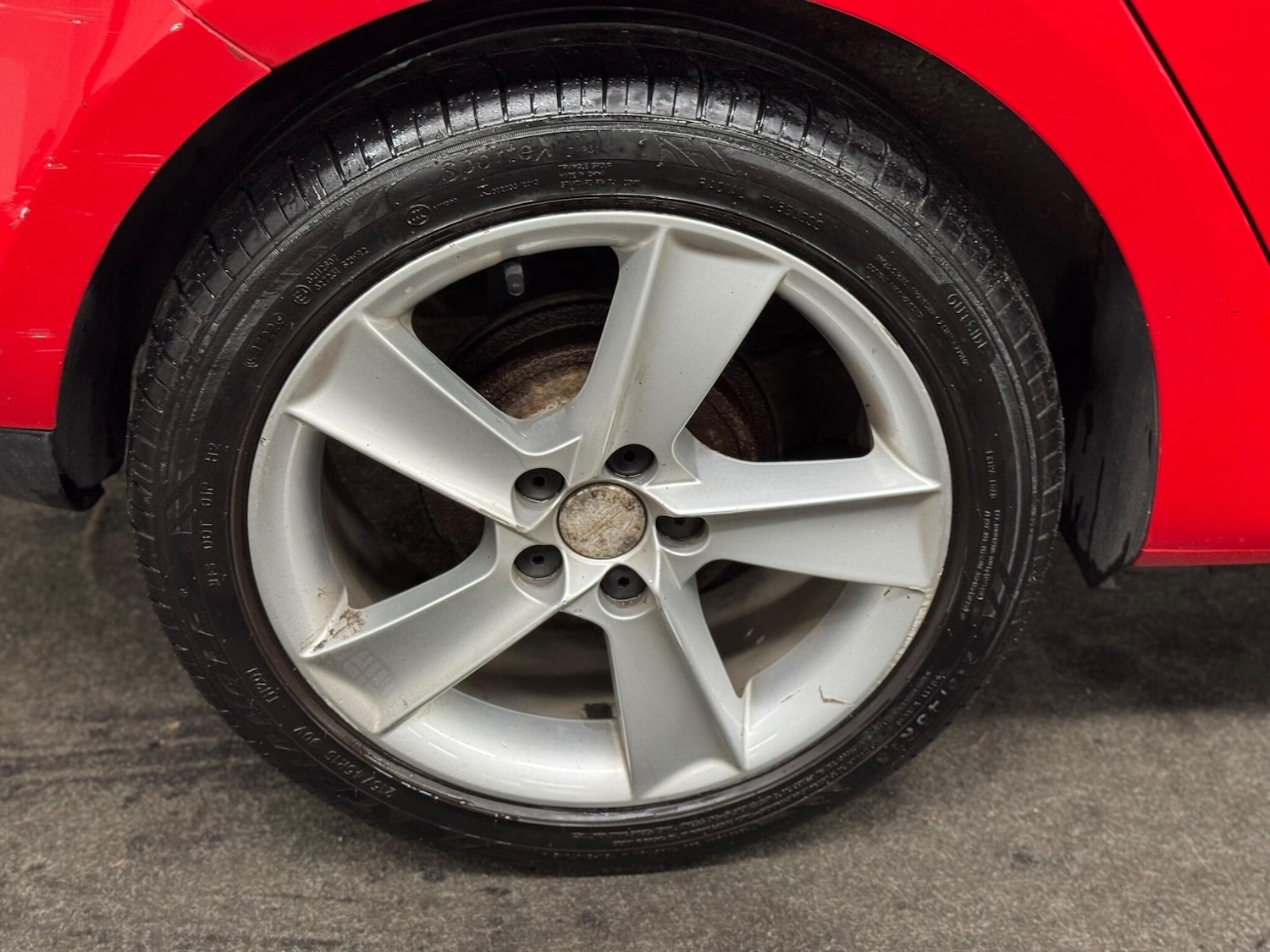 Used SEAT Ibiza 2010 for sale - 76349092: Photo 7
